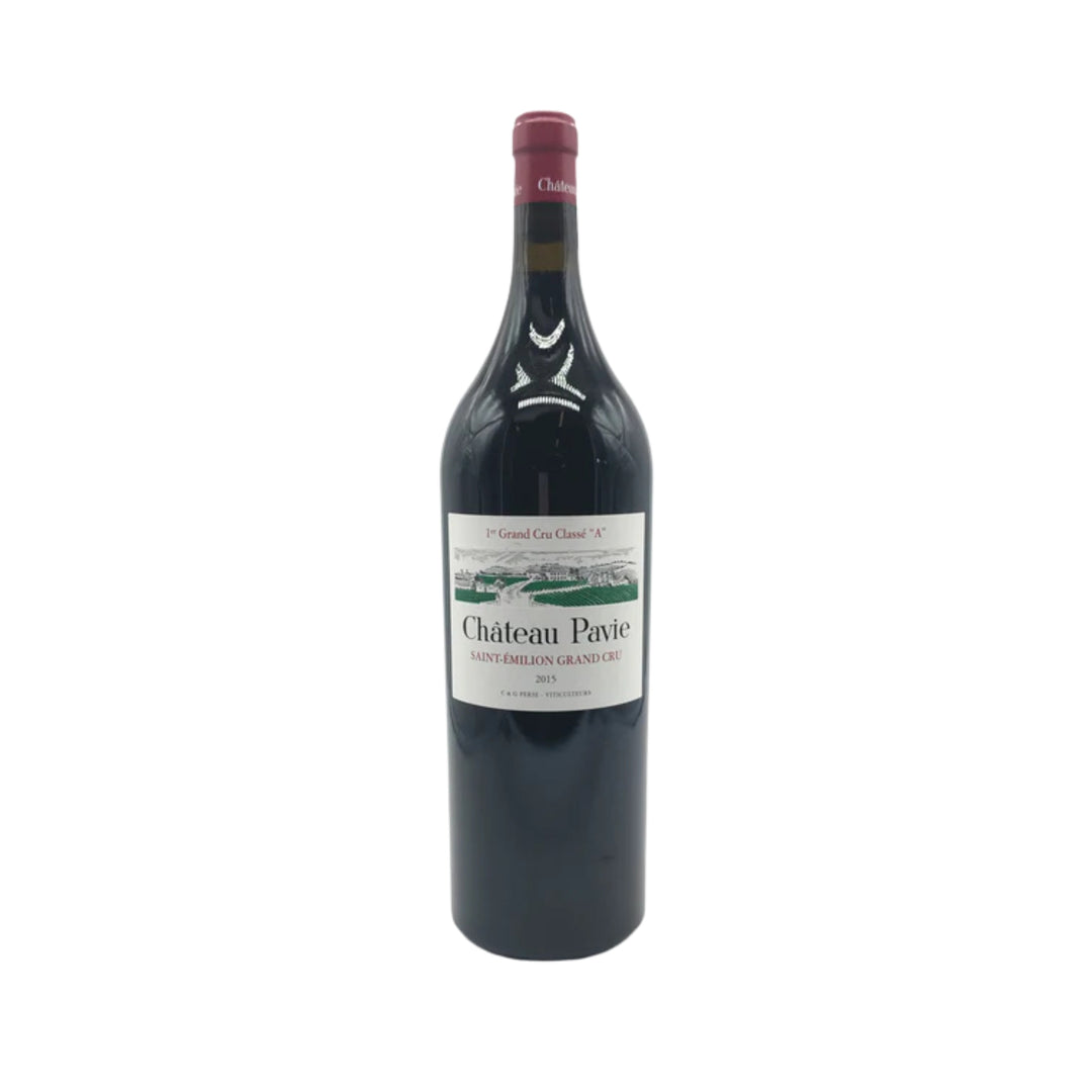 CHATEAU PAVIE 2015 1.5L