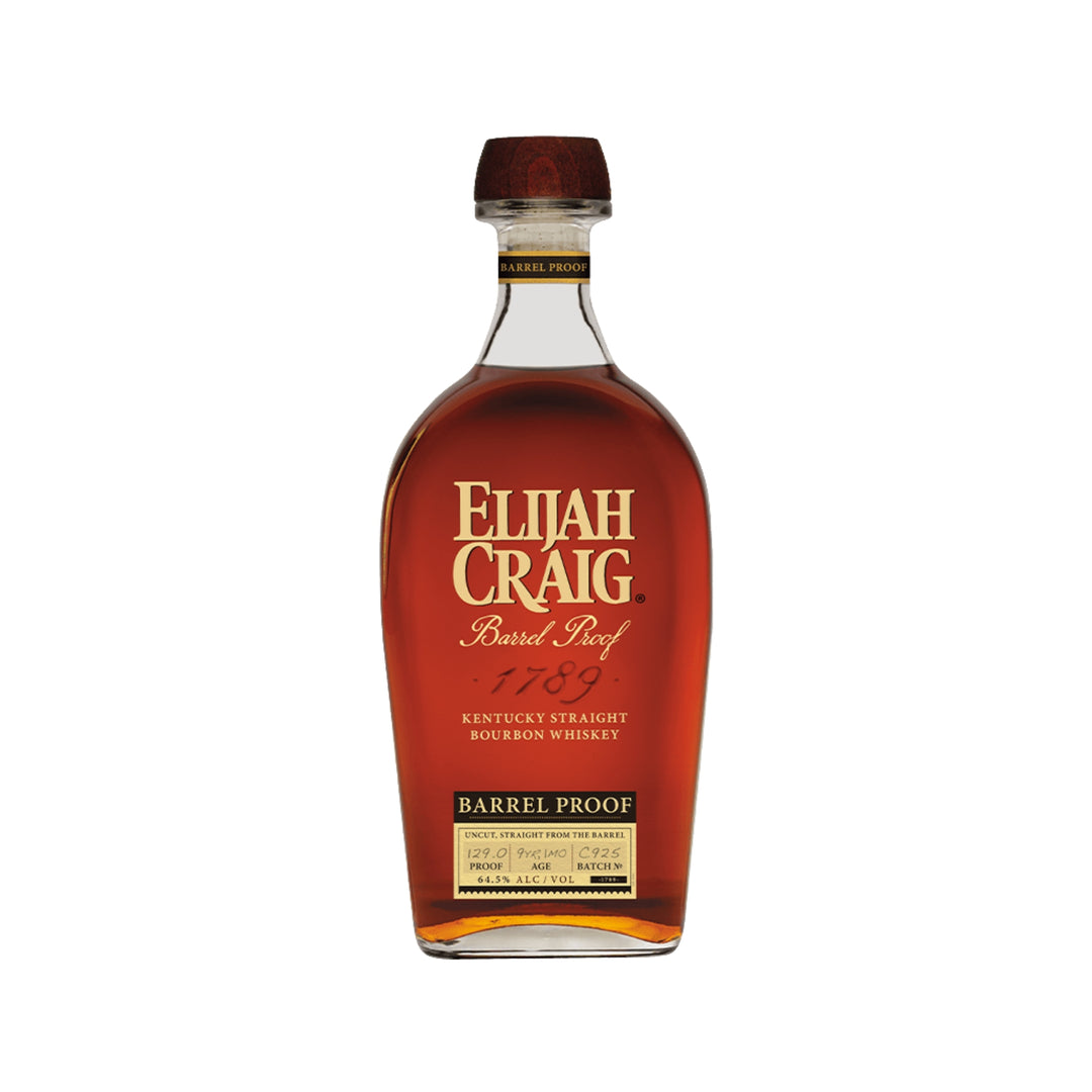 Elijah Craig Barrel Proof 750ml