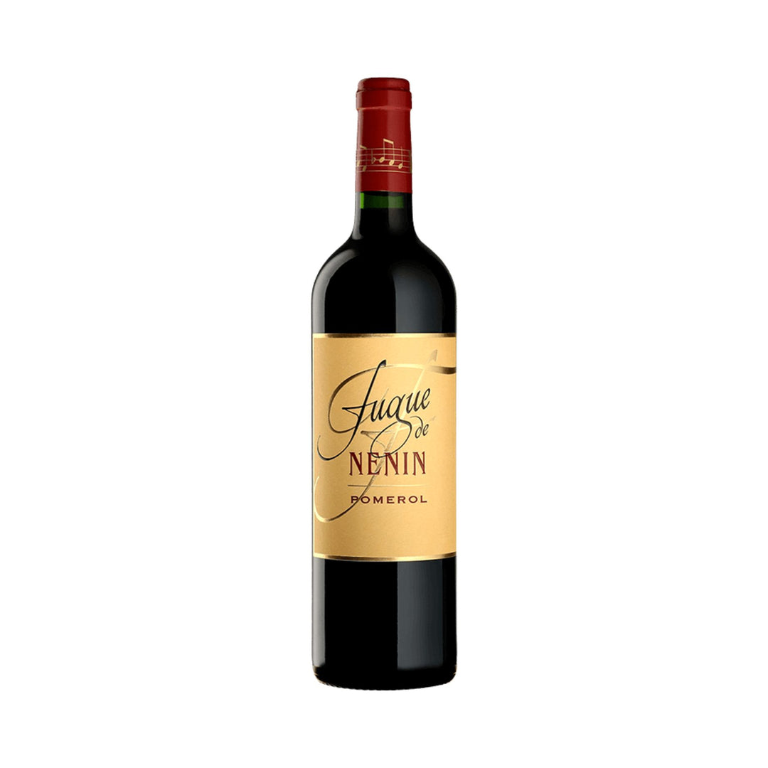 Fugue de Nénin 2014 750mL