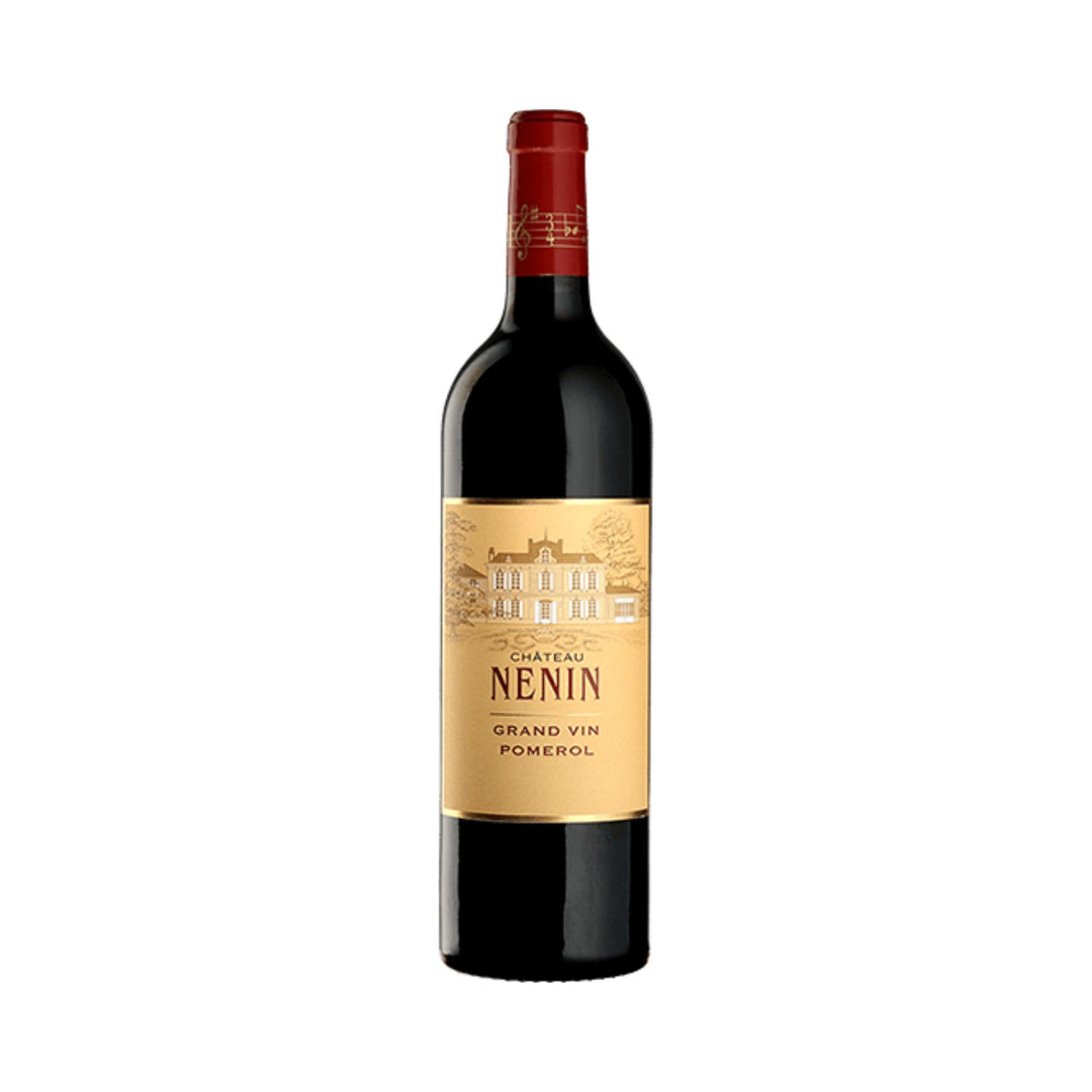 Château Nénin 2010 750mL