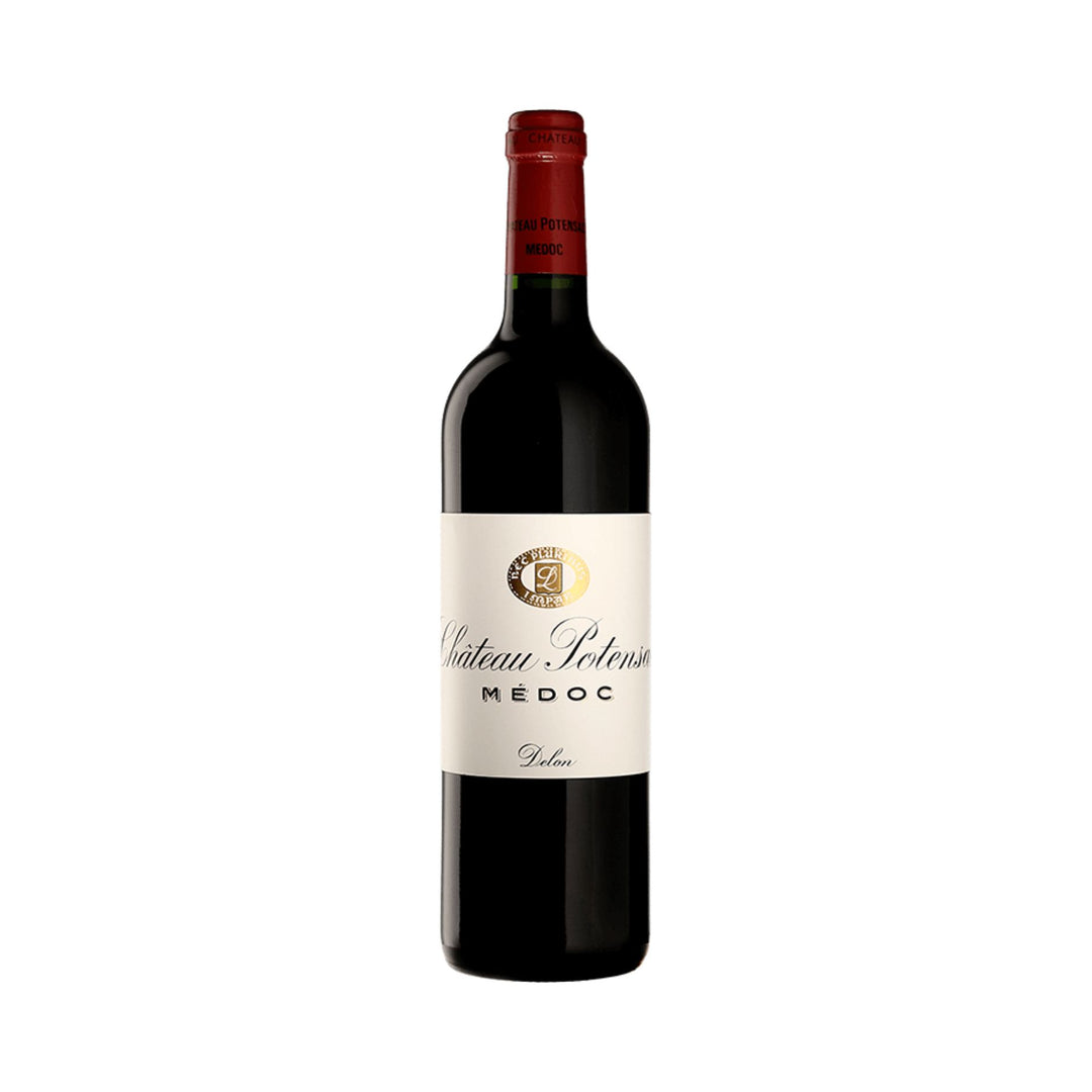 Château Potensac 2016 750mL