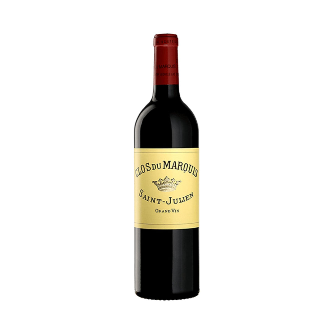 Clos du Marquis 2015 750mL
