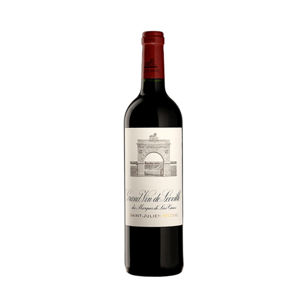 Château Léoville-Las Cases 2003 750mL