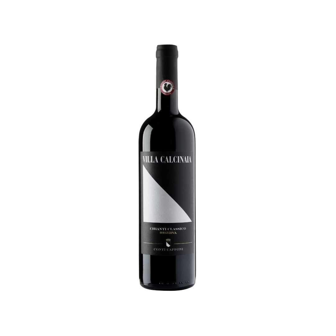 Villa Calcinaia Chianti Classico Riserva 750mL (Case of 6)