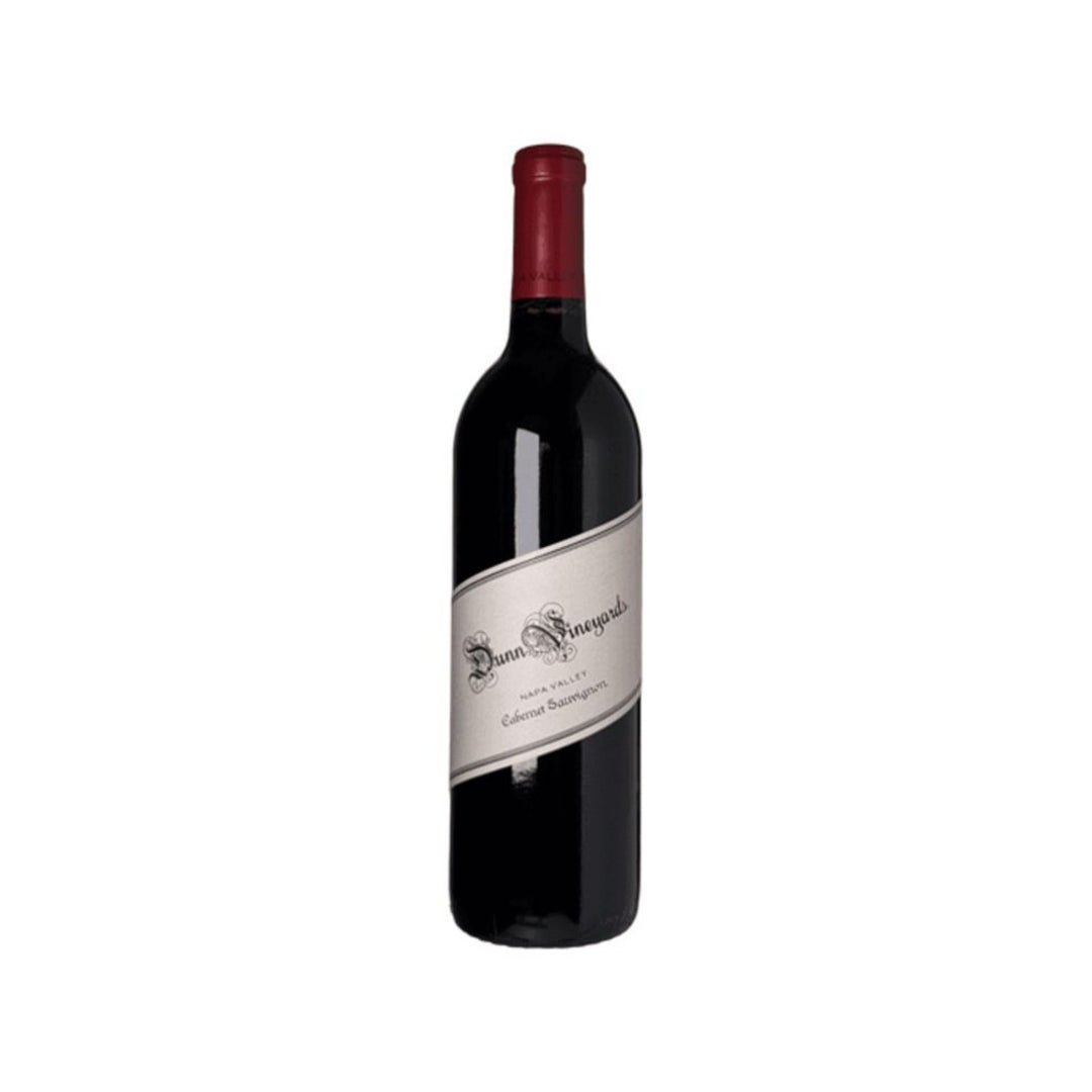 Dunn Vineyards Napa Valley Cab Sauv 750mL (Case of 6)