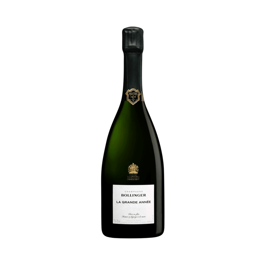 BOLLINGER GRANDE ANNEE