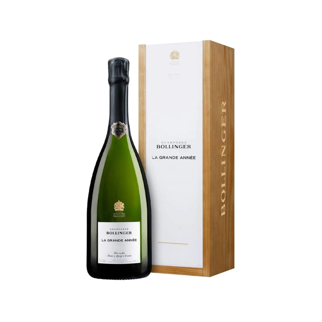BOLLINGER GRANDE ANNEE