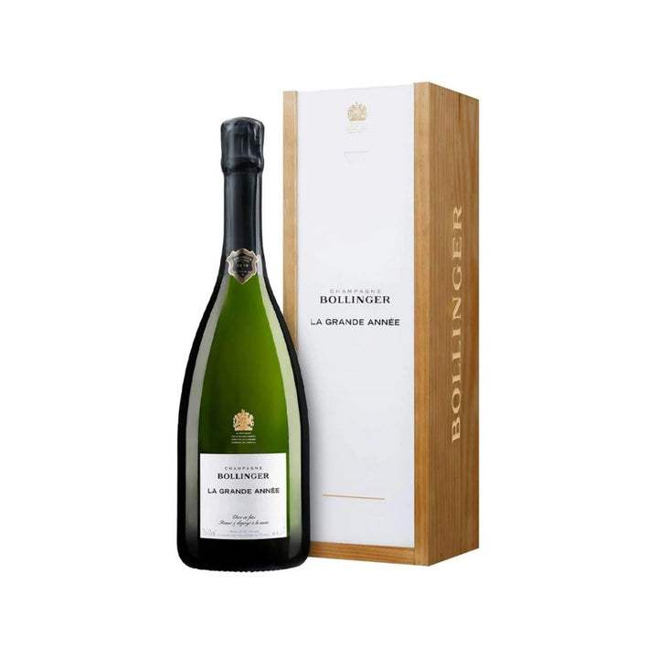 BOLLINGER GRANDE ANNEE