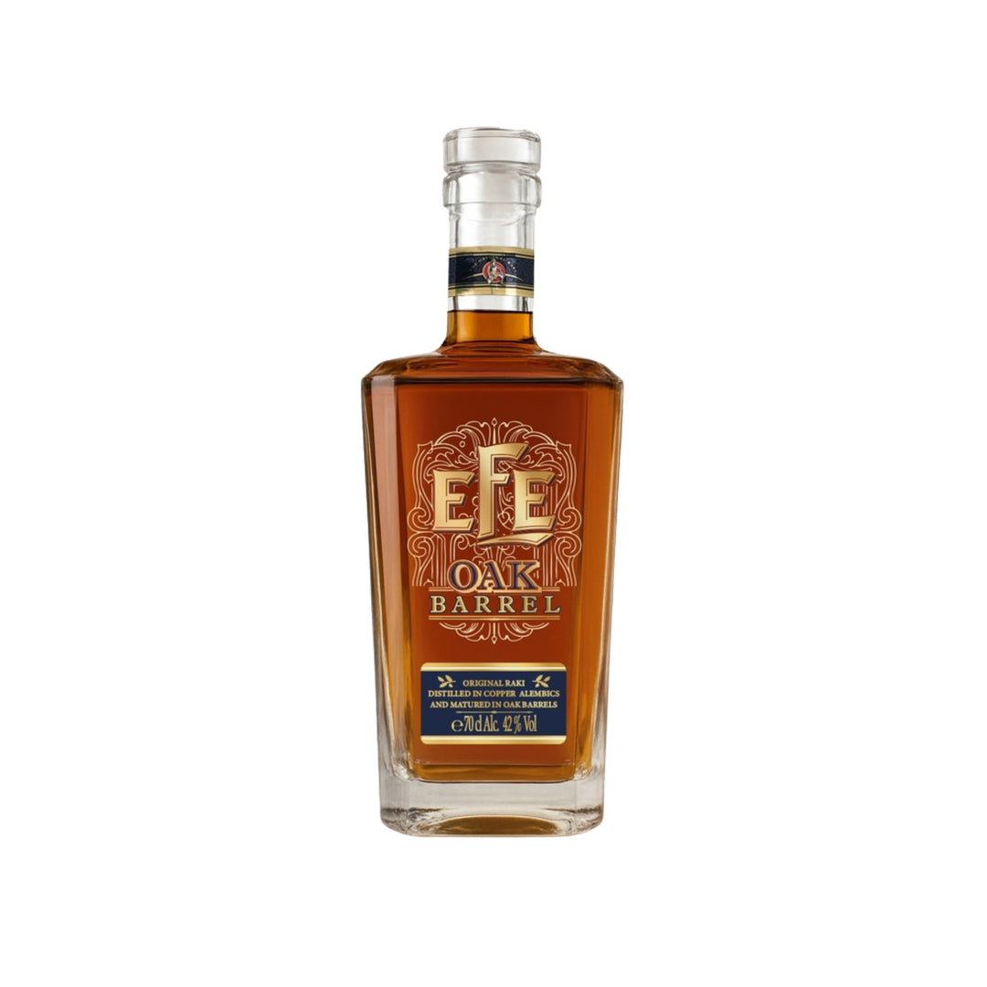 EFE OAK BARREL