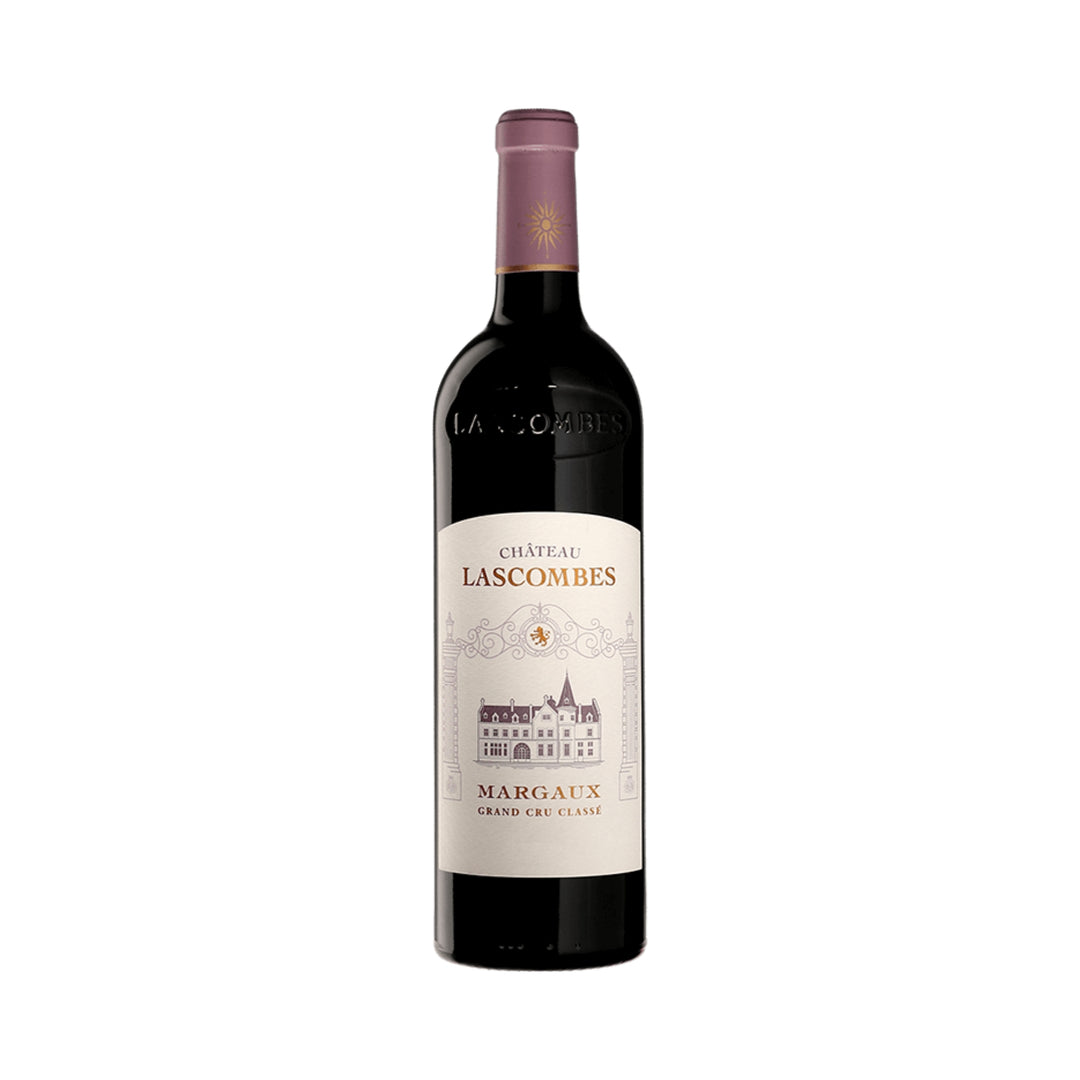 Chateau Lascombes 2019