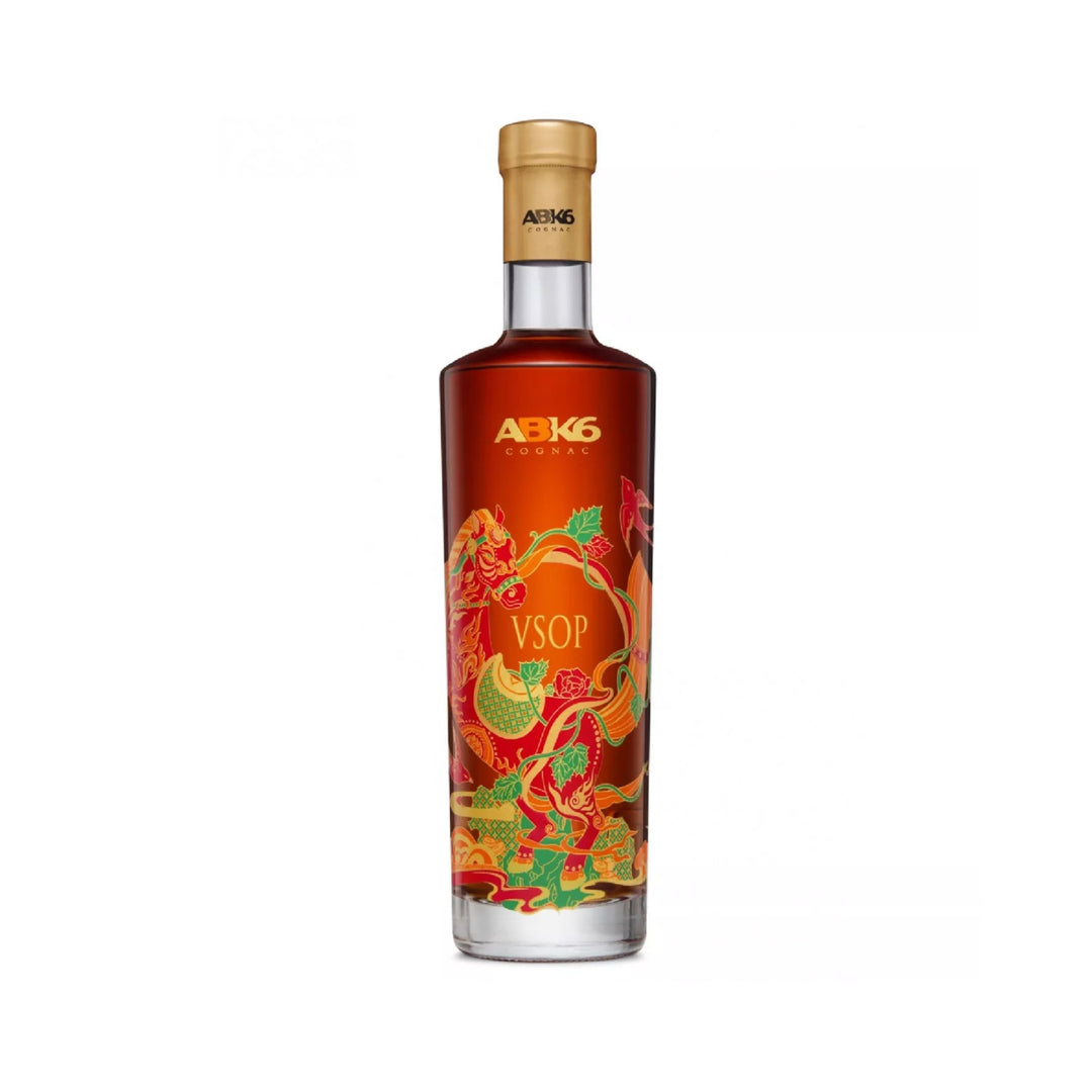 ABK6 Cognac VSOP Chinese Year of The Horse