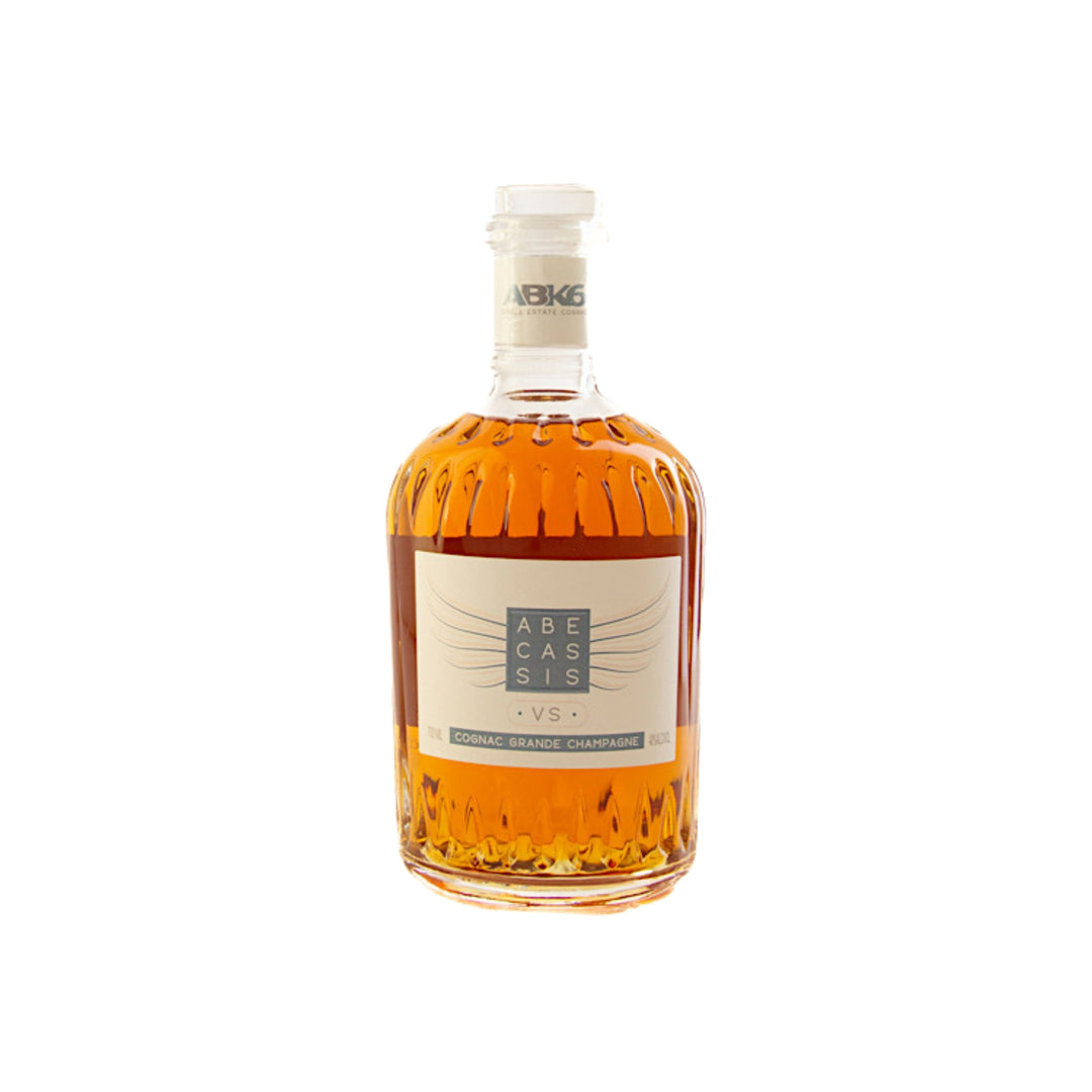 ABK6 Abecassis Cognac Grande Champagne VS