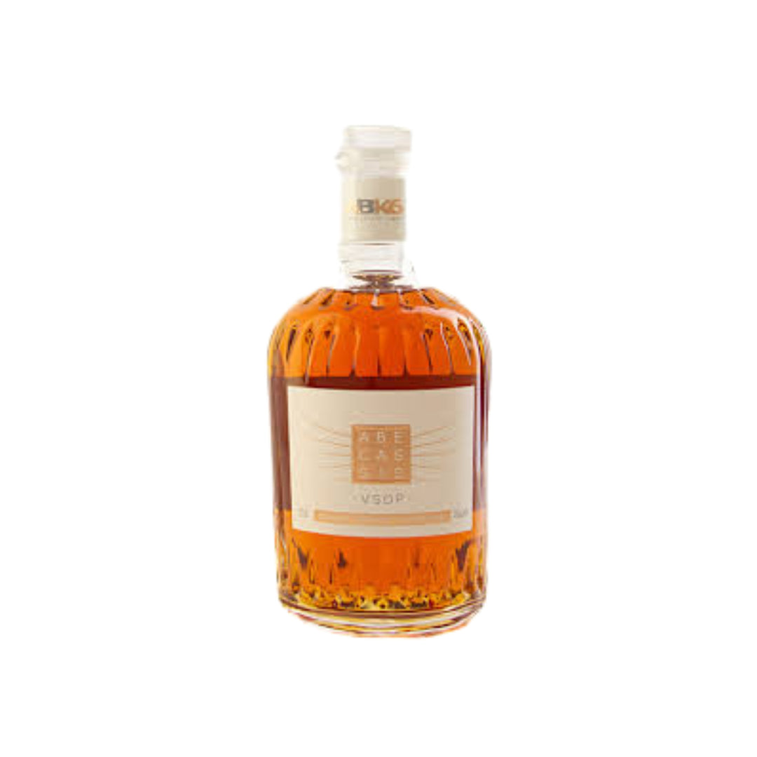 ABK6 Abecassis Cognac Grande Champagne VSOP