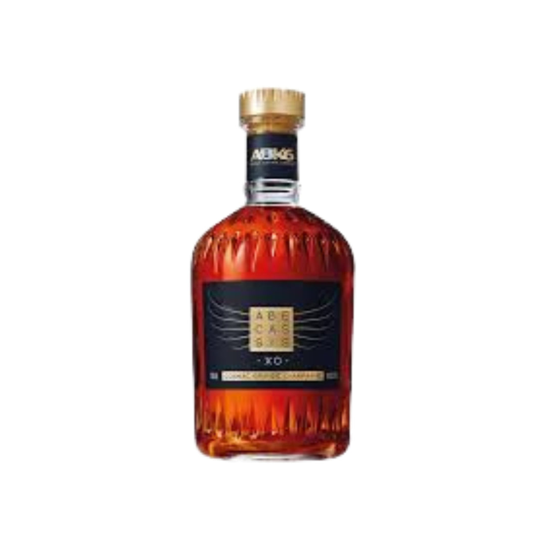 ABK6 Abecassis Cognac Grande Champagne XO