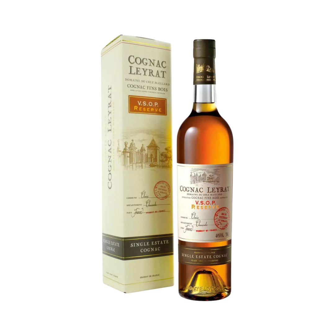 Leyrat VSOP Reserve Cognac