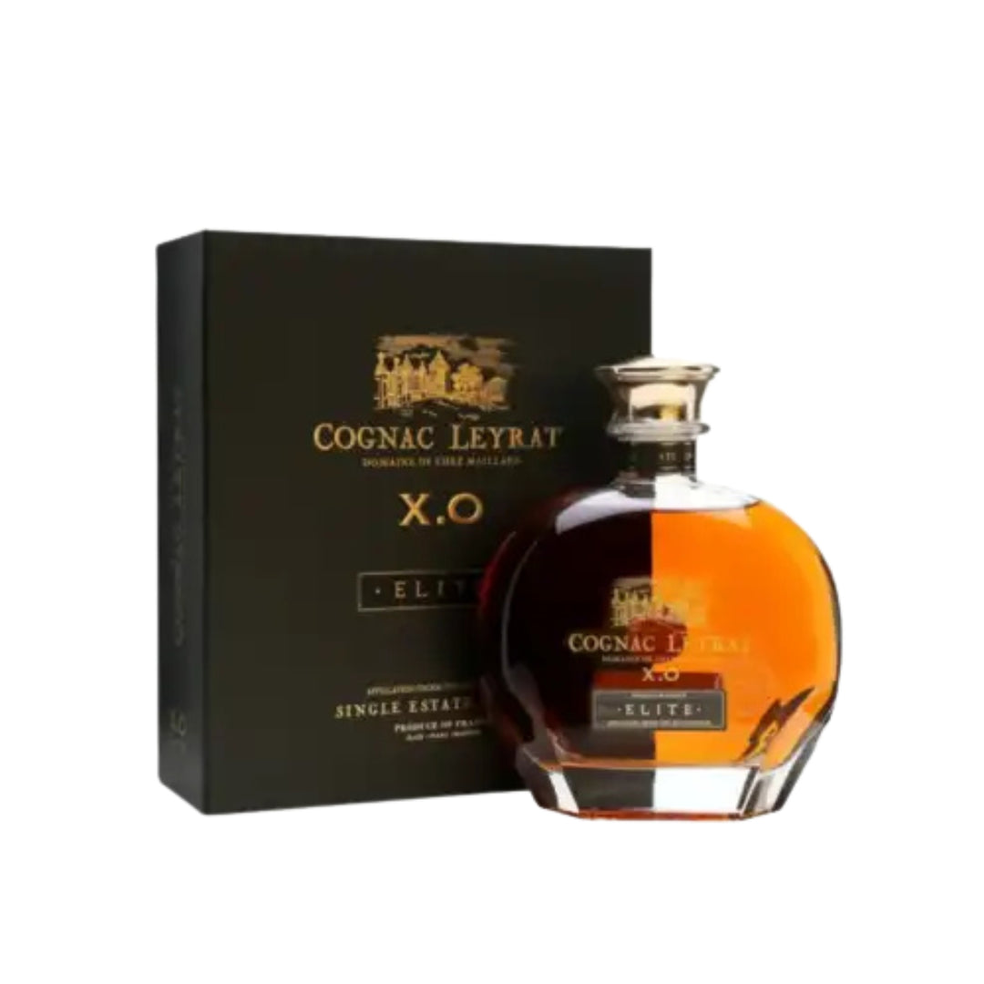 Leyrat XO Elite Cognac