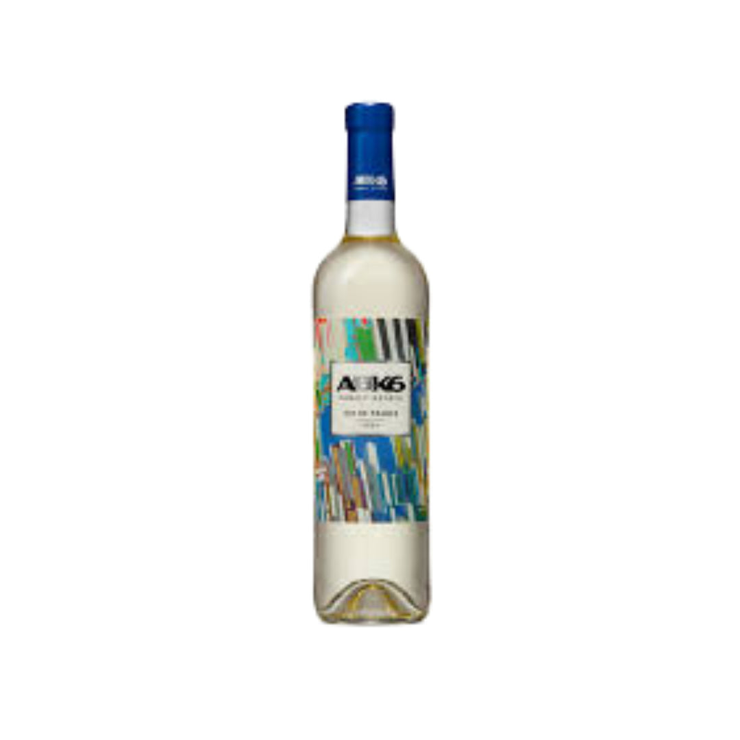ABK6 Family Estate Vin de France Blanc