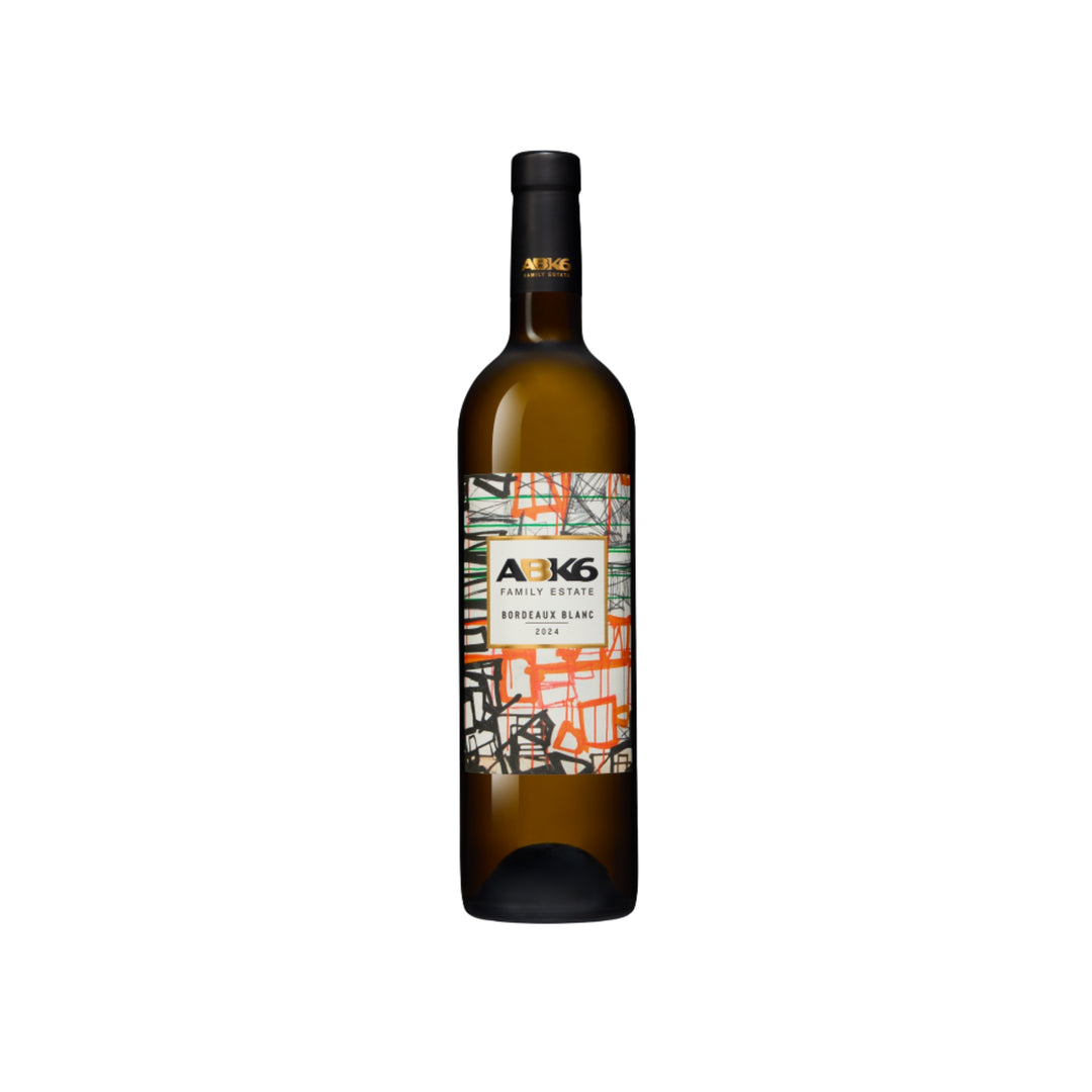 ABK6 Family Estate Bordeaux Blanc