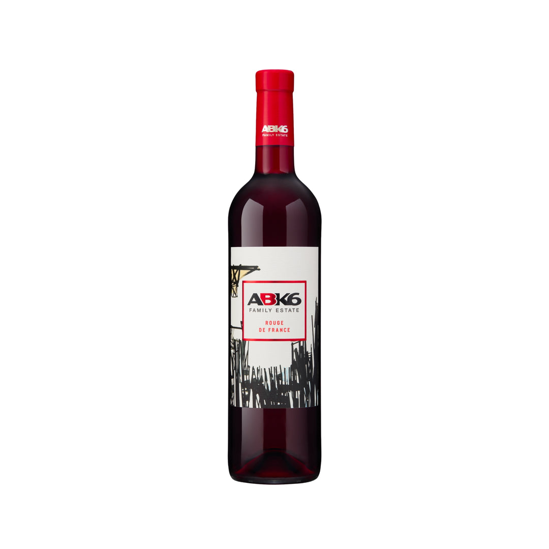 ABK6 Family Estate Vin de France