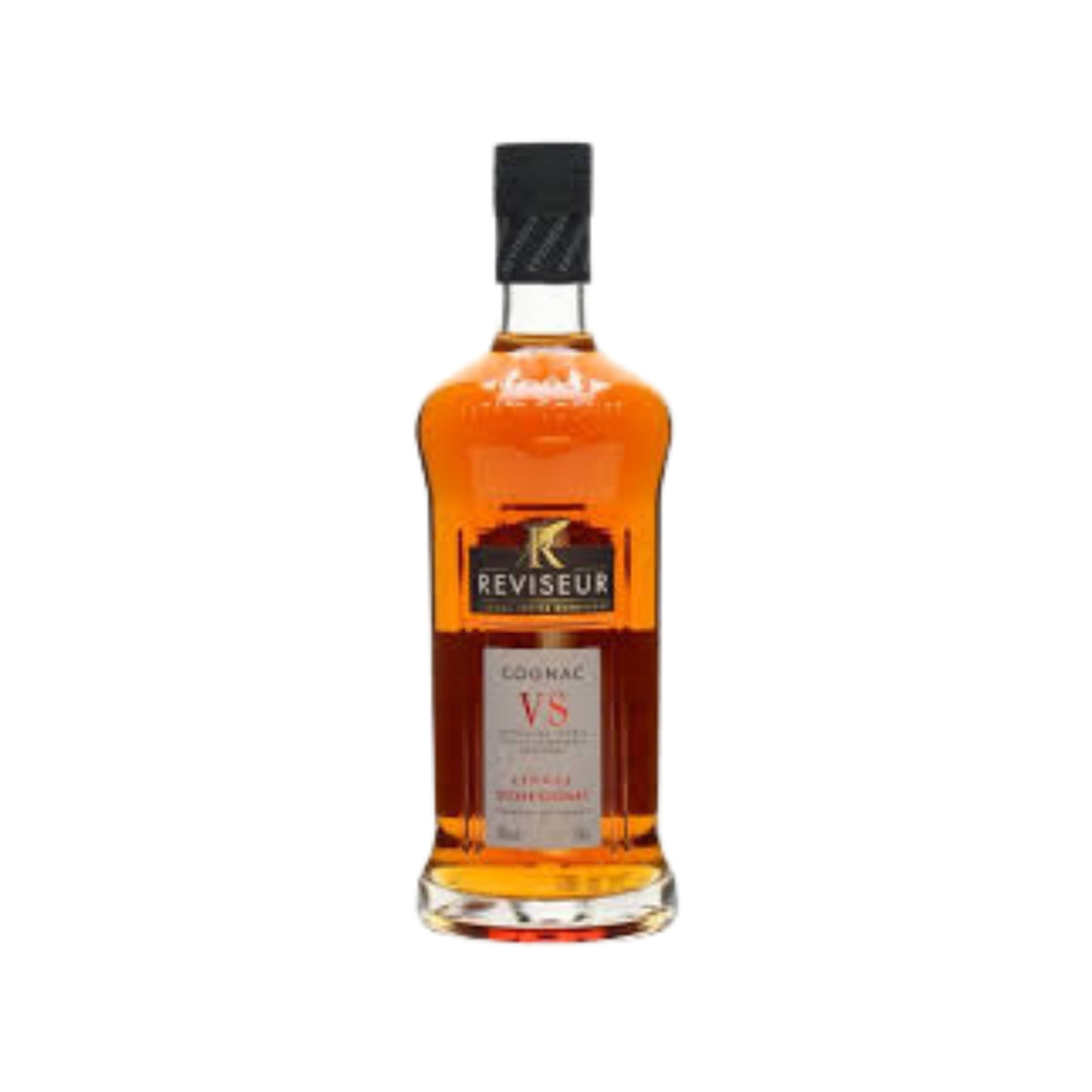 Reviseur Cognac VS