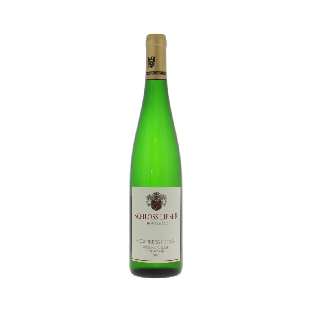 S. Lieser - Niederberg Helden Auslese 750mL (Case of 6)