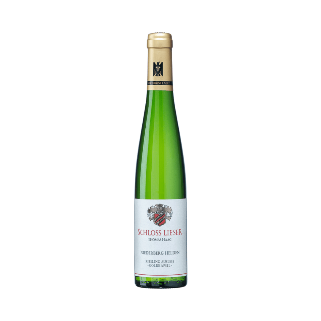 S. Lieser - Niederberg Helden Auslese 750mL (Case of 6)