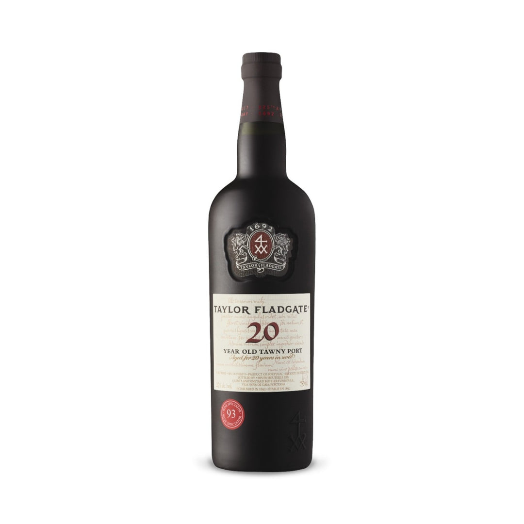Taylor Fladgate 20 Year Old Tawny (case of 12)
