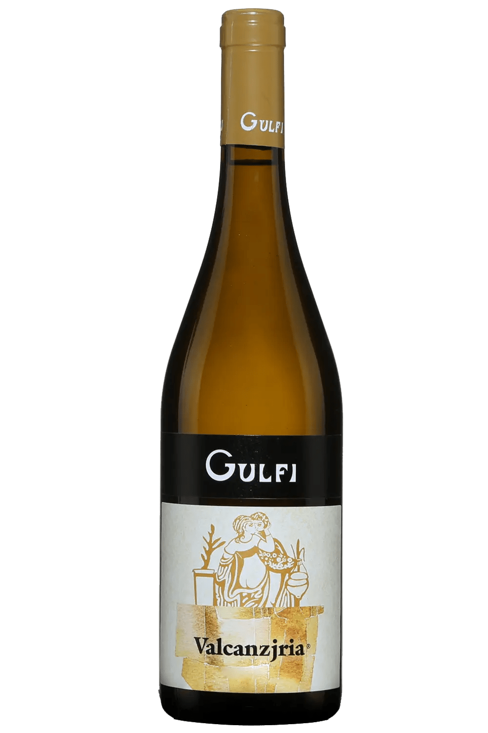 Gulfi Valcanzjria 750mL