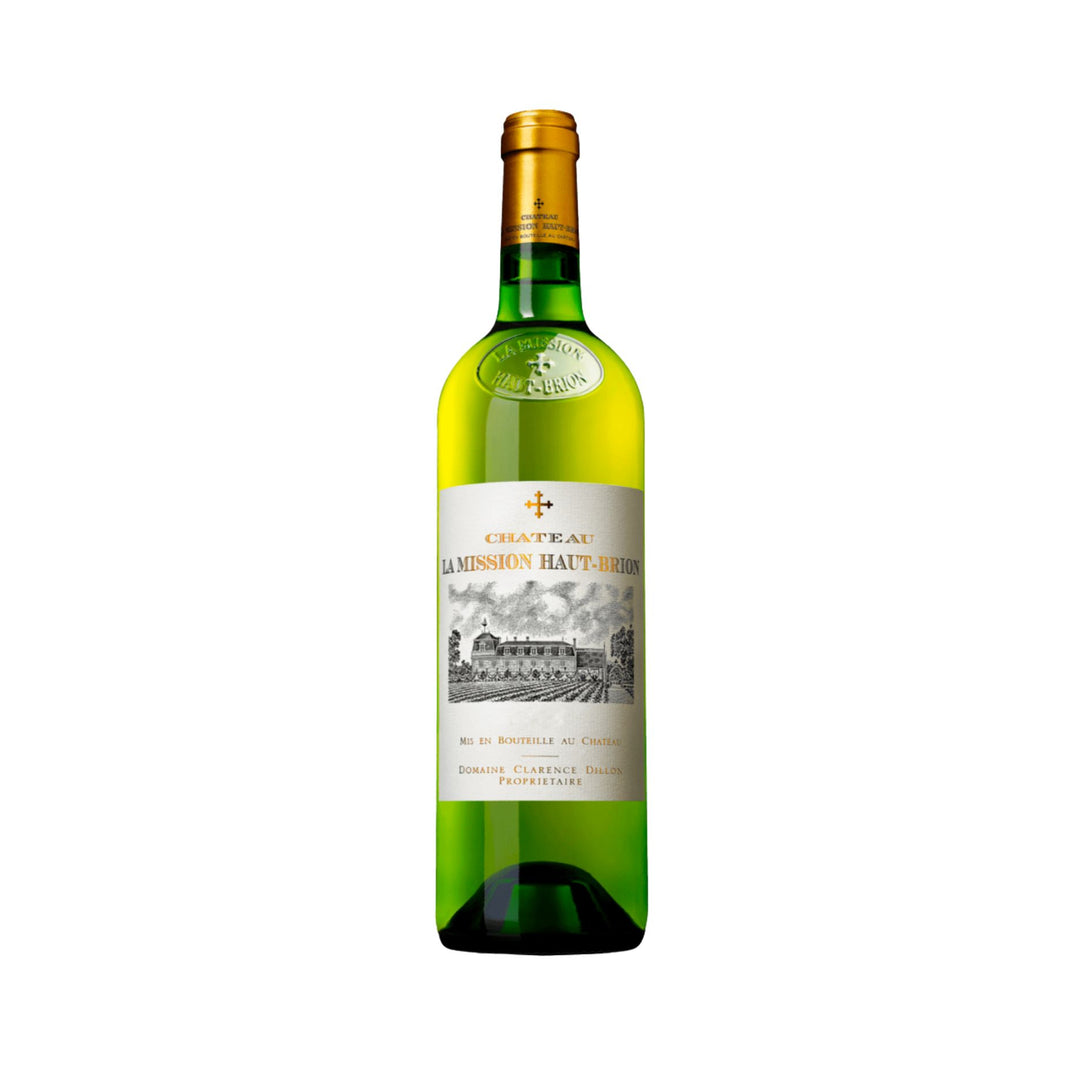Château La Mission Haut-Brion Blanc 2024 750mL