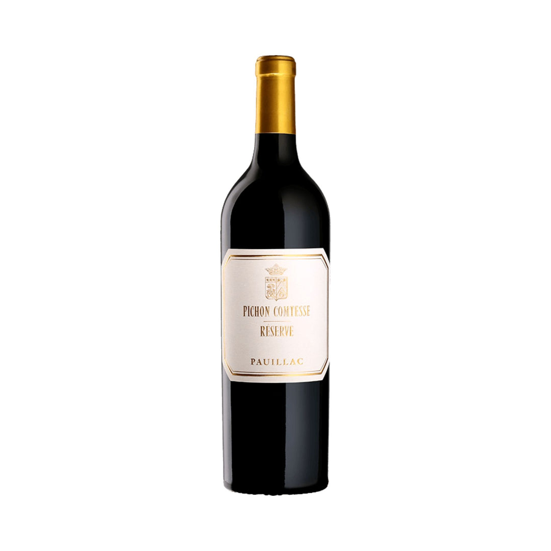 Pichon Comtesse Réserve 2024 750mL