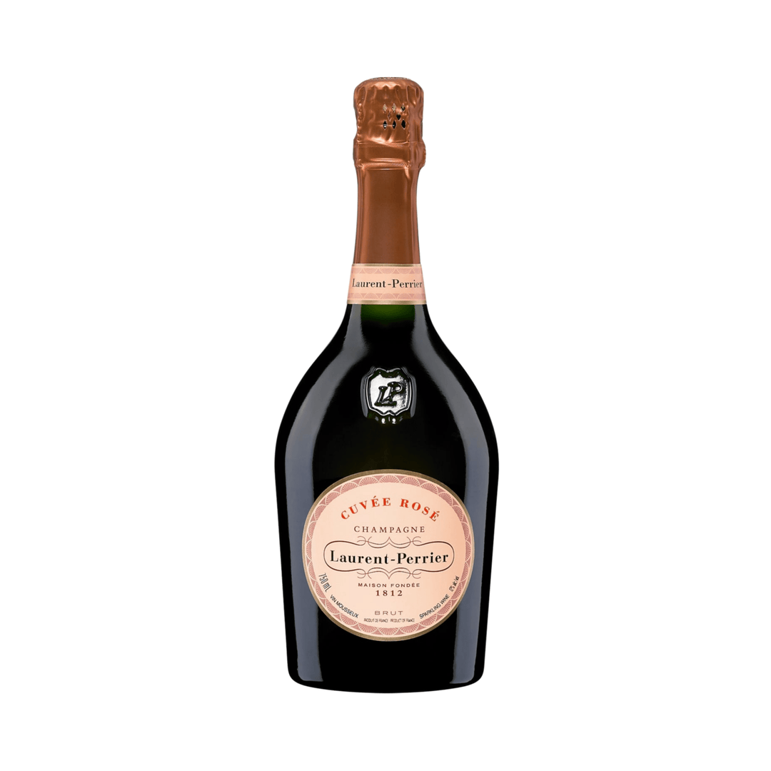 Laurent-Perrier Cuvee Rose Brut 750ml