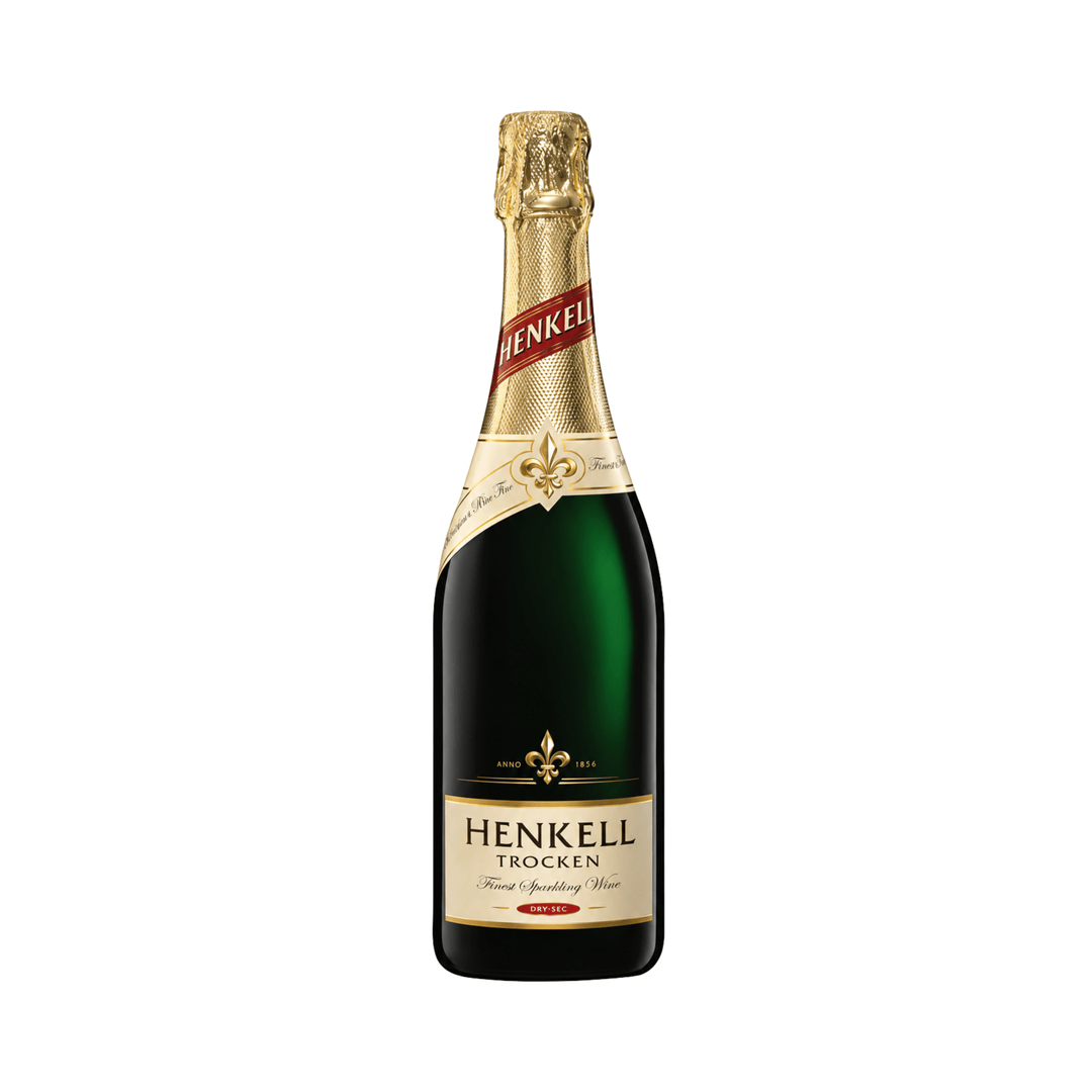 Henkell Trocken Sekt 1.5L