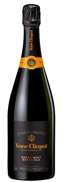 Veuve Clicquot Extra Brut Extra Old Nv – Canadian Liquor Store