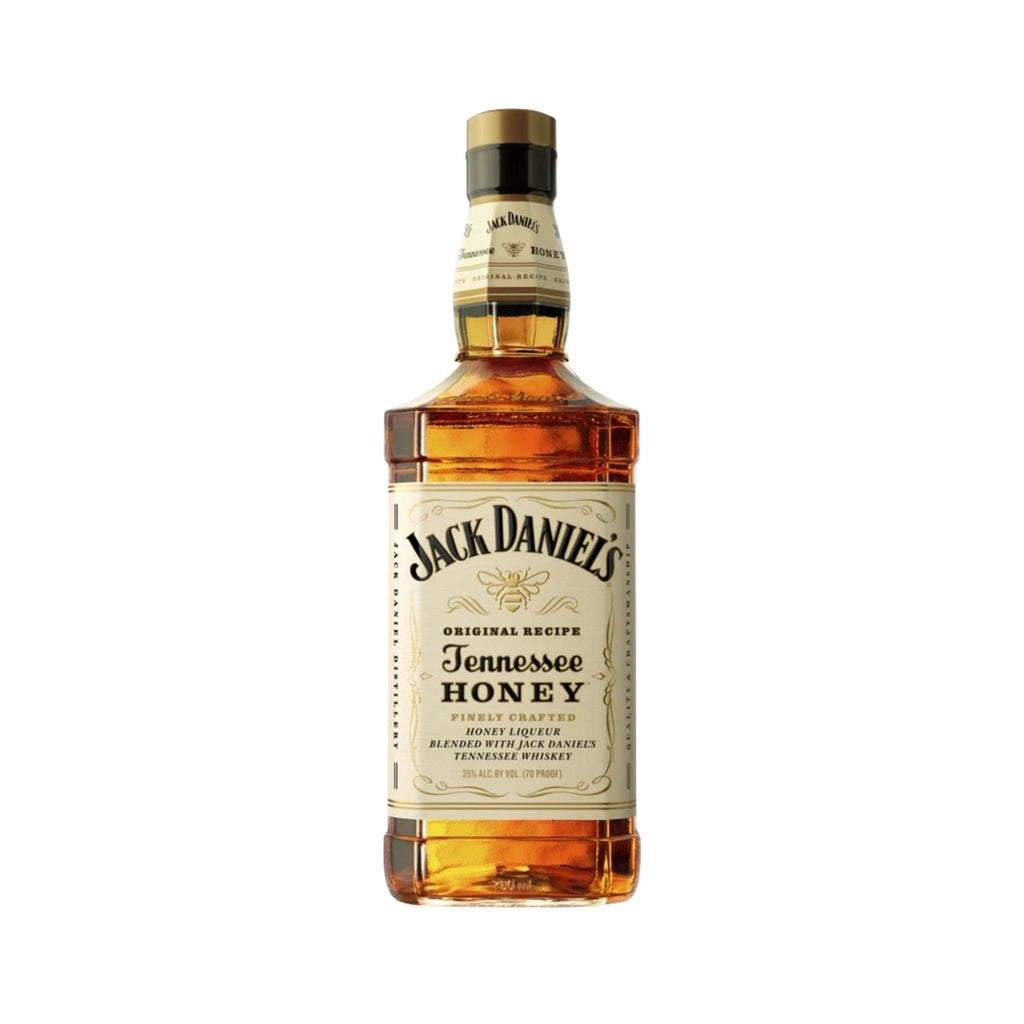 JACK DANIELS TENNESSEE HONEY – Canadian Liquor Store