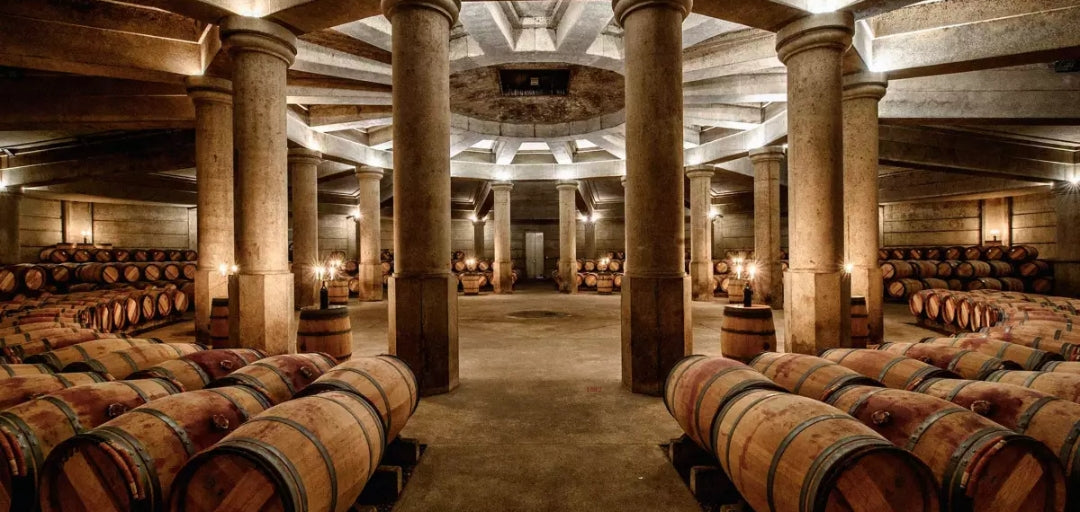 The Legendary 1982 Bordeaux Vintage – Canadian Liquor Store