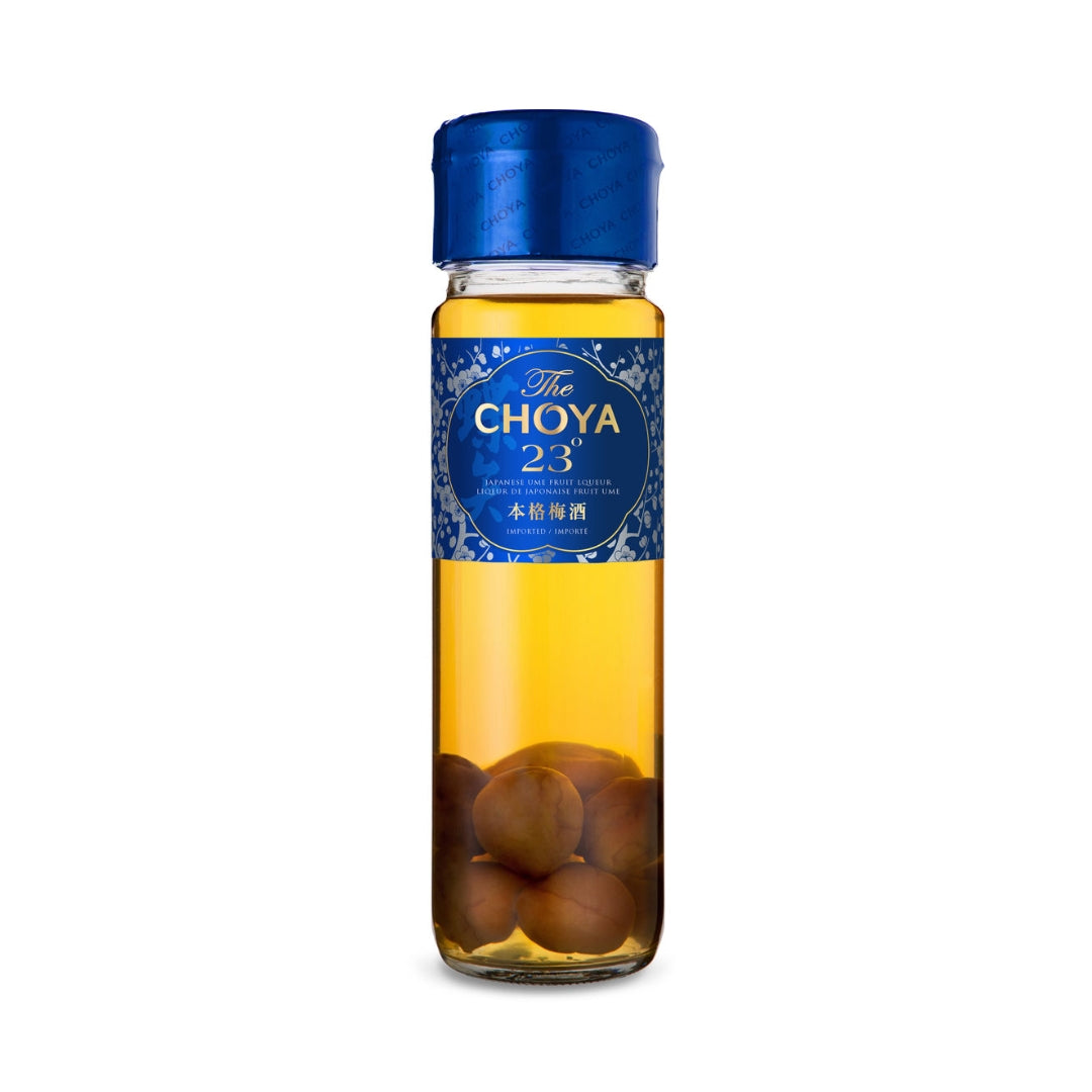 CHOYA UMESHU 23 UME LIQUOR