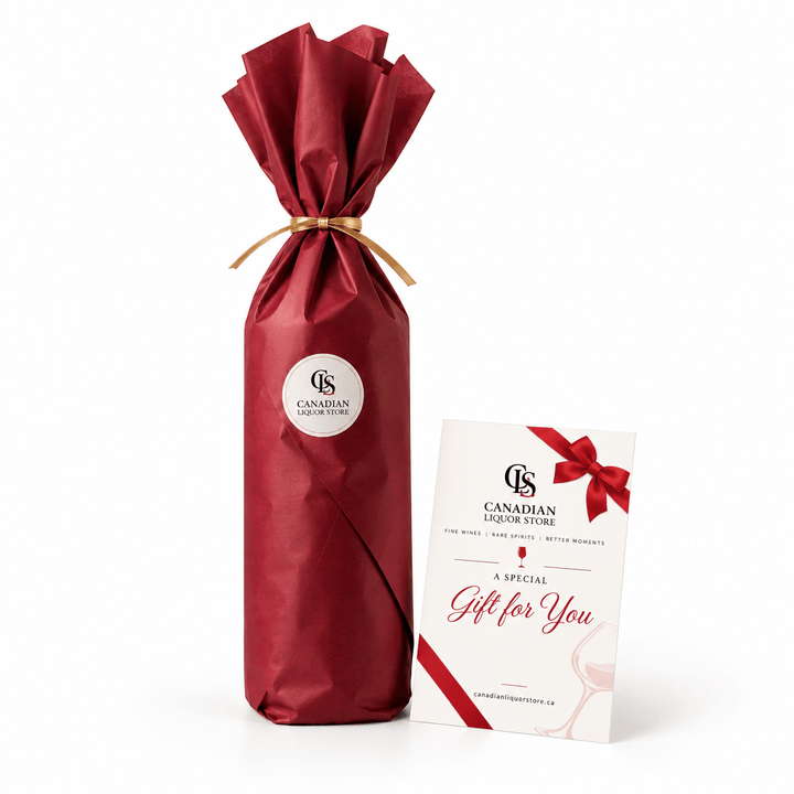 Gift Wrapping