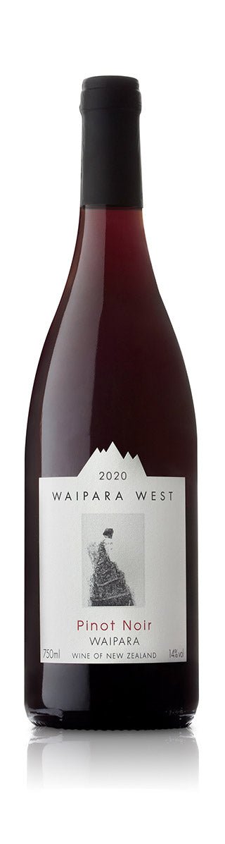*Waipara West Pinot Noir