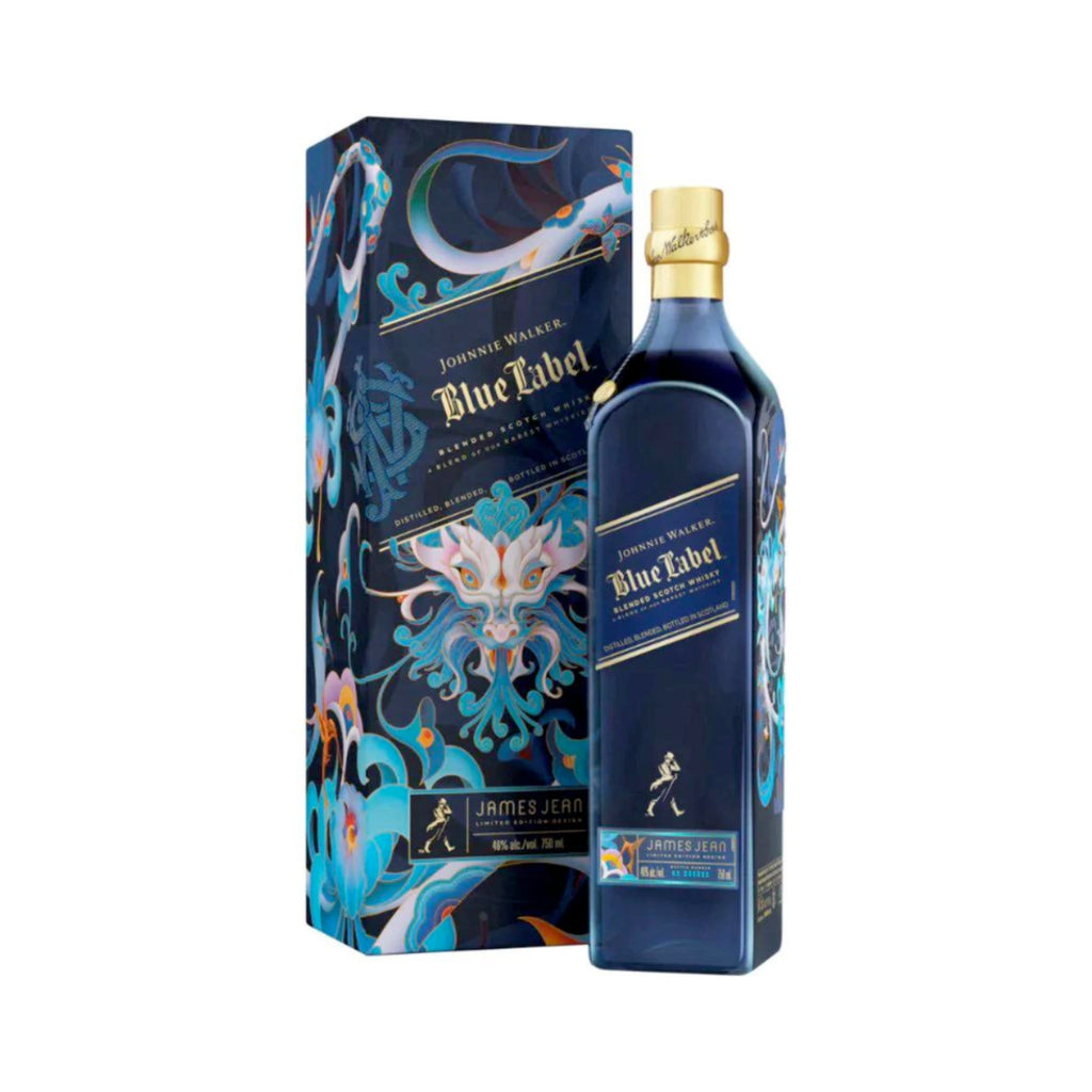 Johnnie Walker Blue Year Of The Dragon – Canadian Liquor Store