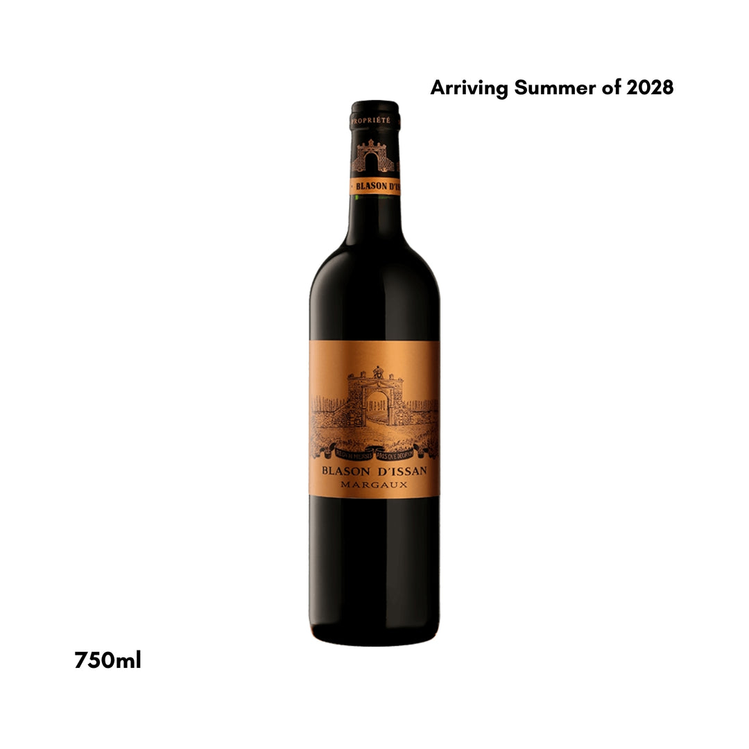 [Pre-Sale] Blason d'Issan 2025 (Single Bottle)