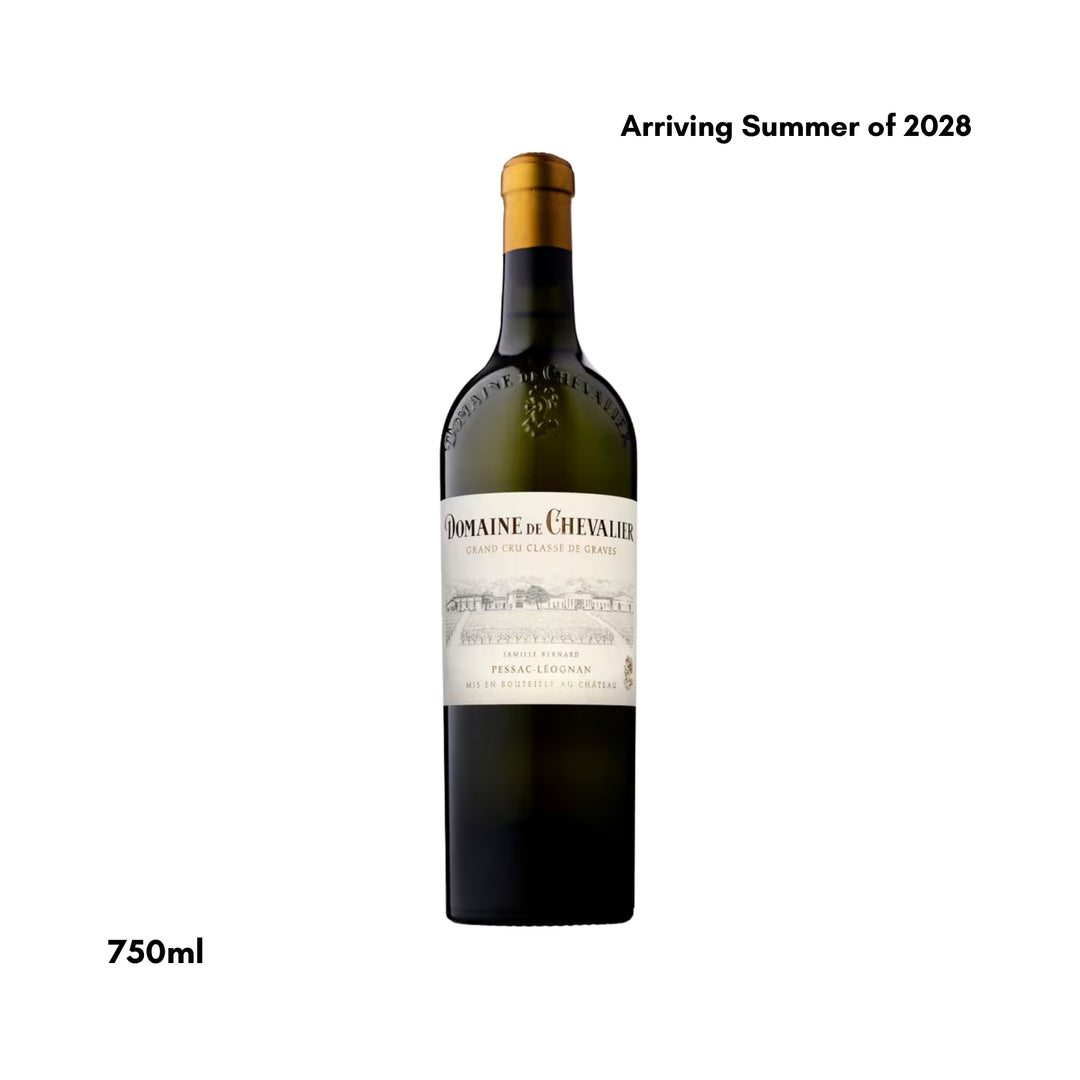 [Pre-Sale] Domaine de Chevalier Blanc 2025 (Single Bottle)