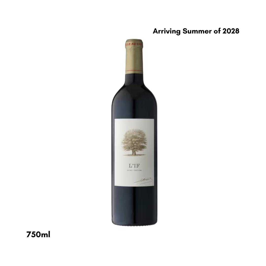 [Pre-Sale] L'IF 2025 (Single Bottle)
