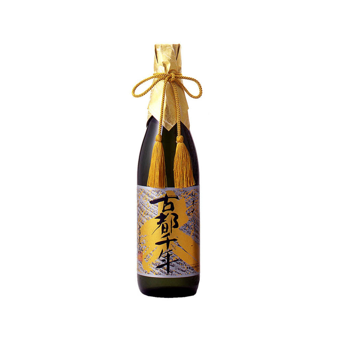 KOTO SEN NEN JUNMAI DAI GINJO (Case of 6)