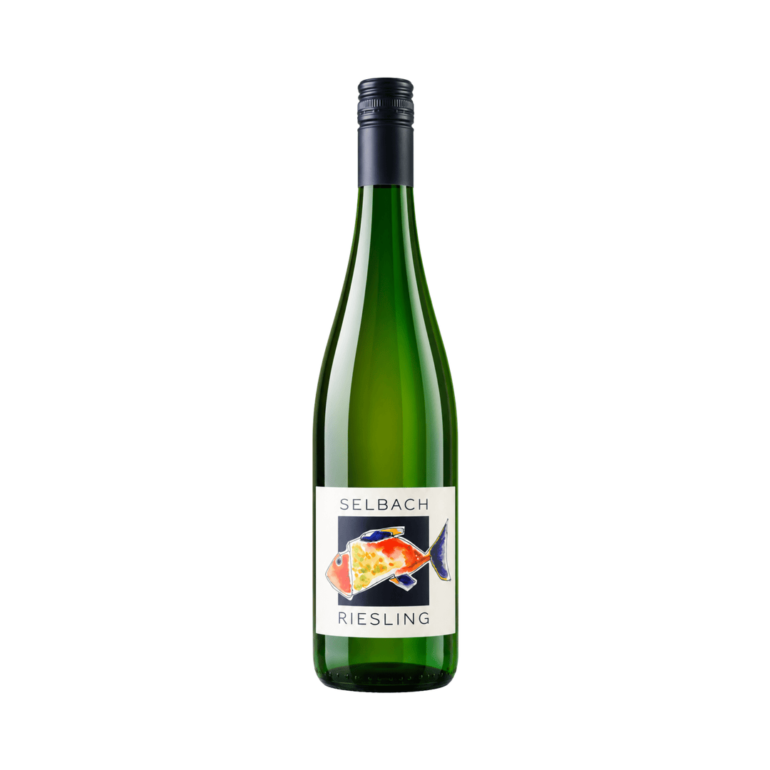 Selbach Blue Fish Riesling