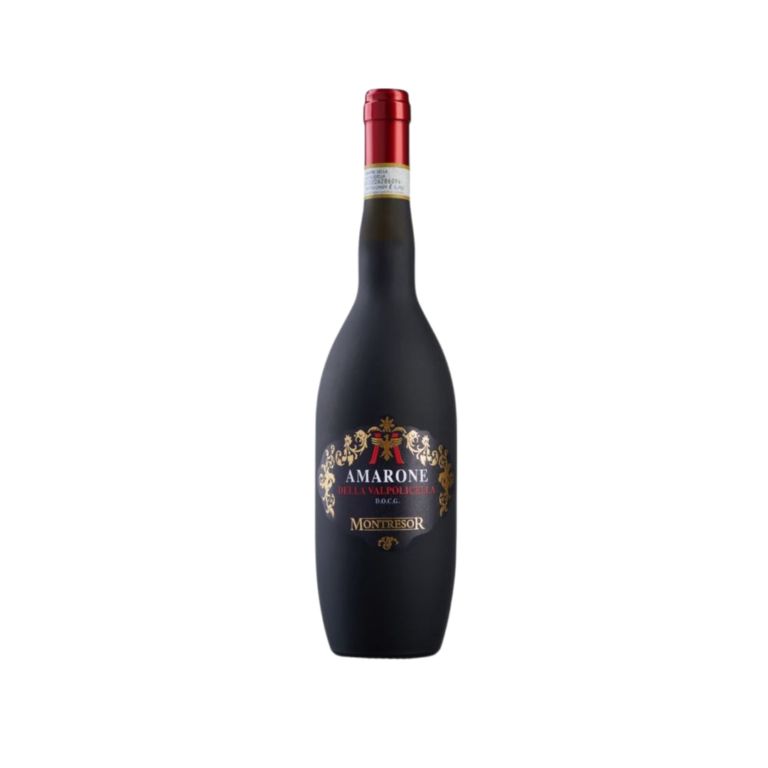 Montresor Amarone DOC (Special Bottle)