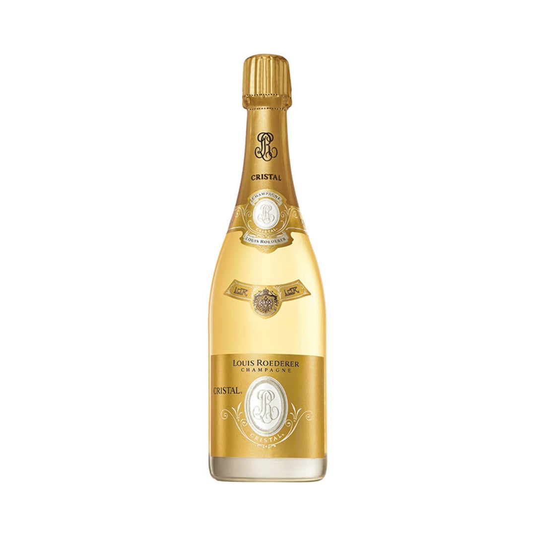 LOUIS ROEDERER CRISTAL BRUT 3L