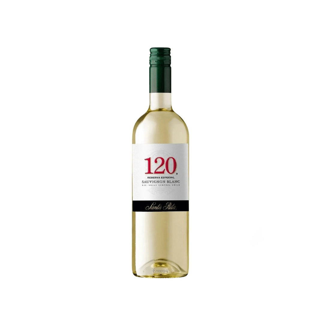 SANTA RITA 120 SAUVIGNON BLANC(Case of 12)