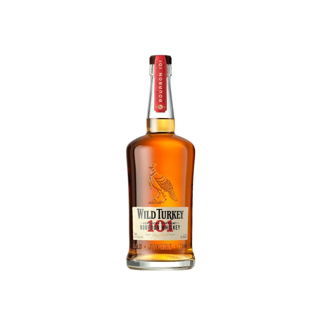 WILD TURKEY 101 – Canadian Liquor Store
