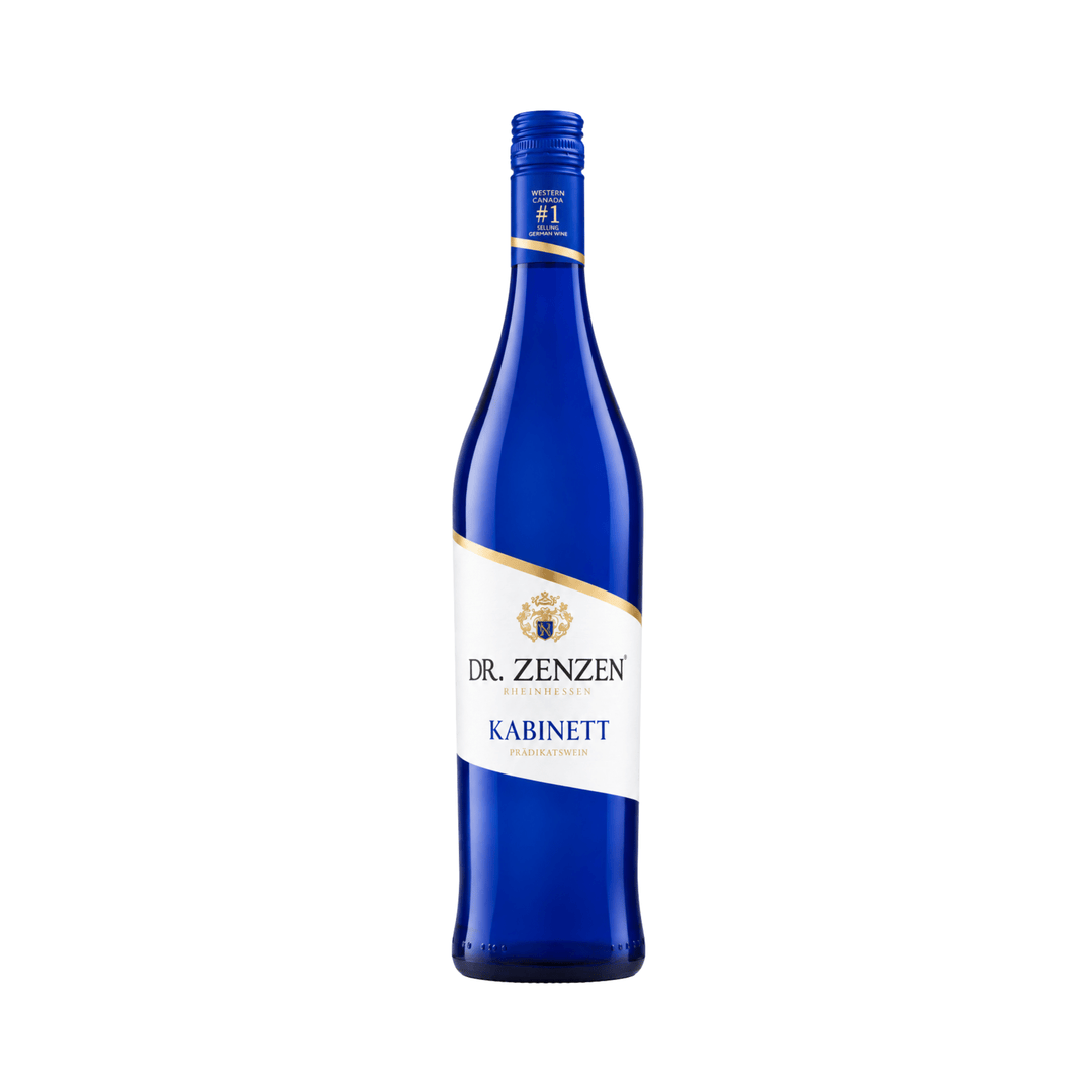 Dr. Zenzen Noblesse Kabinett 1.5L