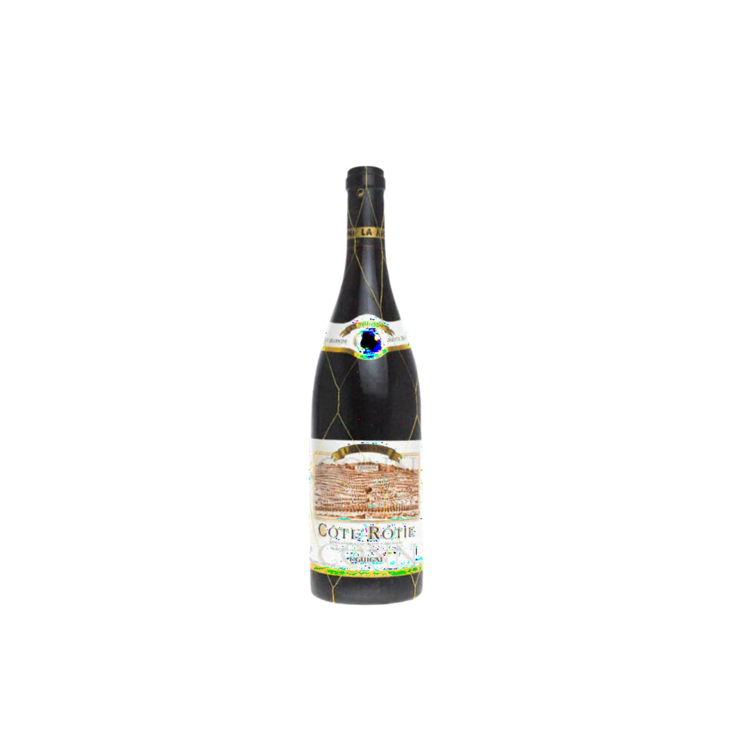 COTE ROTIE LA MOULINE (Case of 3)